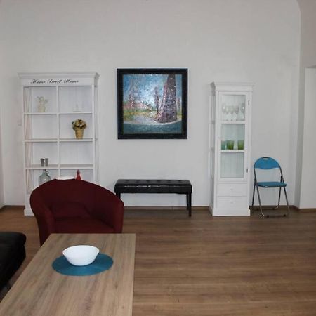 Apartment"Na Hlavnej" Kosice Luaran gambar