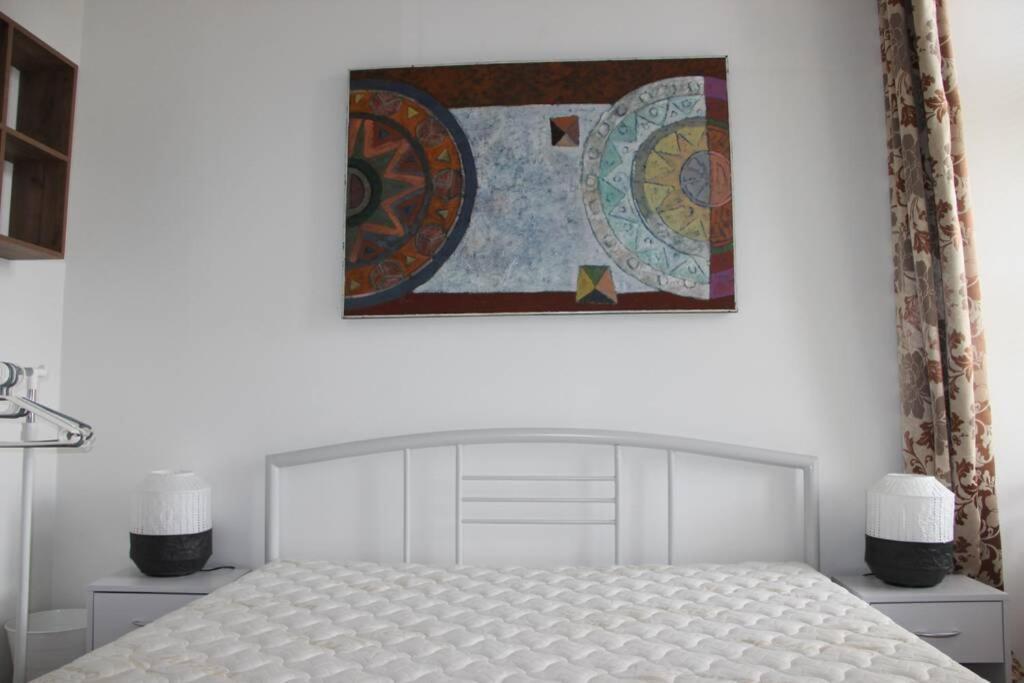 Apartment"Na Hlavnej" Kosice Luaran gambar