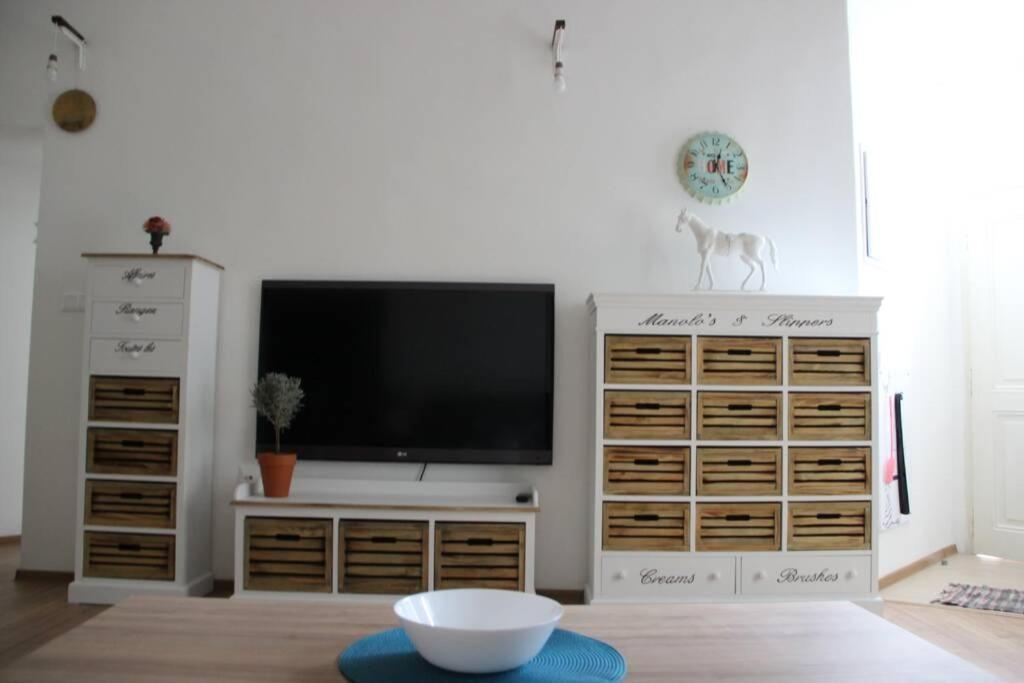 Apartment"Na Hlavnej" Kosice Luaran gambar