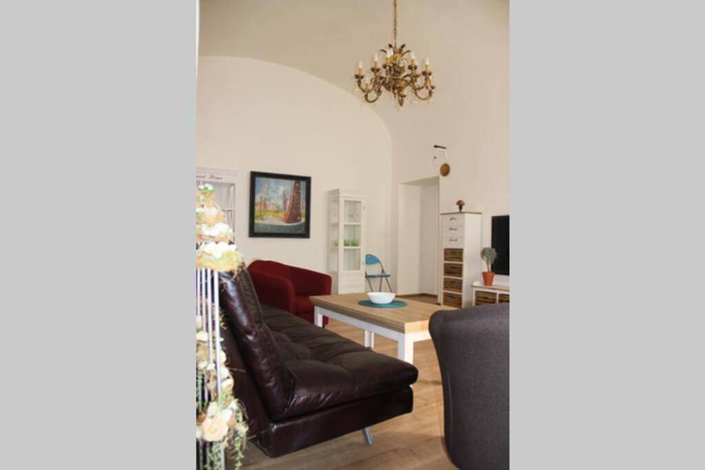 Apartment"Na Hlavnej" Kosice Luaran gambar