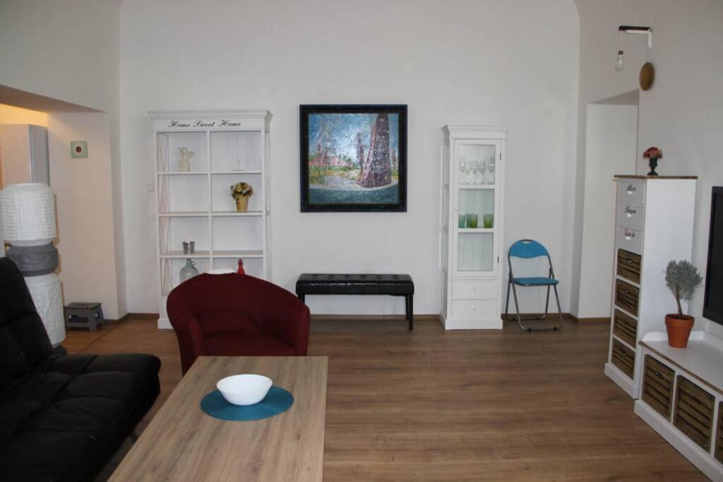 Apartment"Na Hlavnej" Kosice Luaran gambar