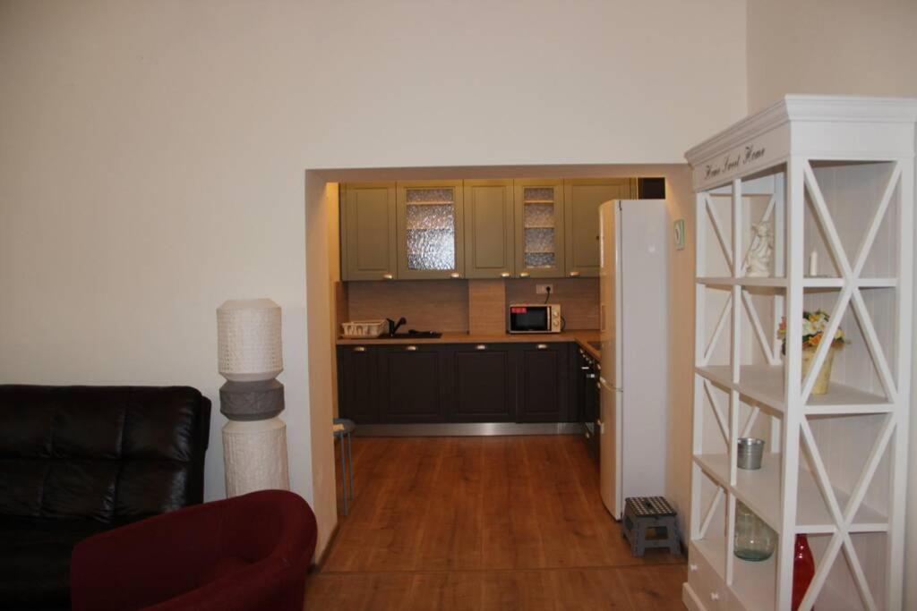 Apartment"Na Hlavnej" Kosice Luaran gambar
