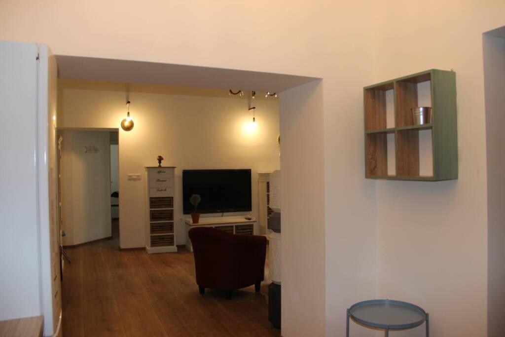 Apartment"Na Hlavnej" Kosice Luaran gambar