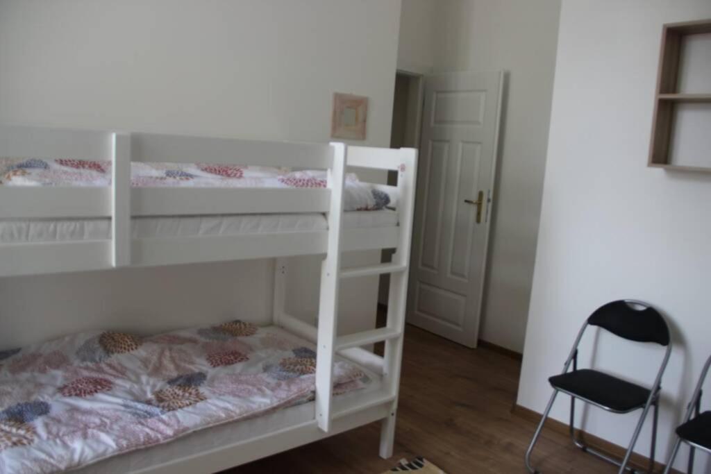 Apartment"Na Hlavnej" Kosice Luaran gambar